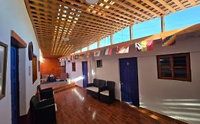 Hostal Siete Colores